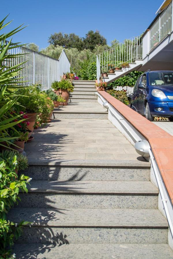 Casa D'Amare - A 600 Mt Dalla Spiaggia Follonica Exterior photo