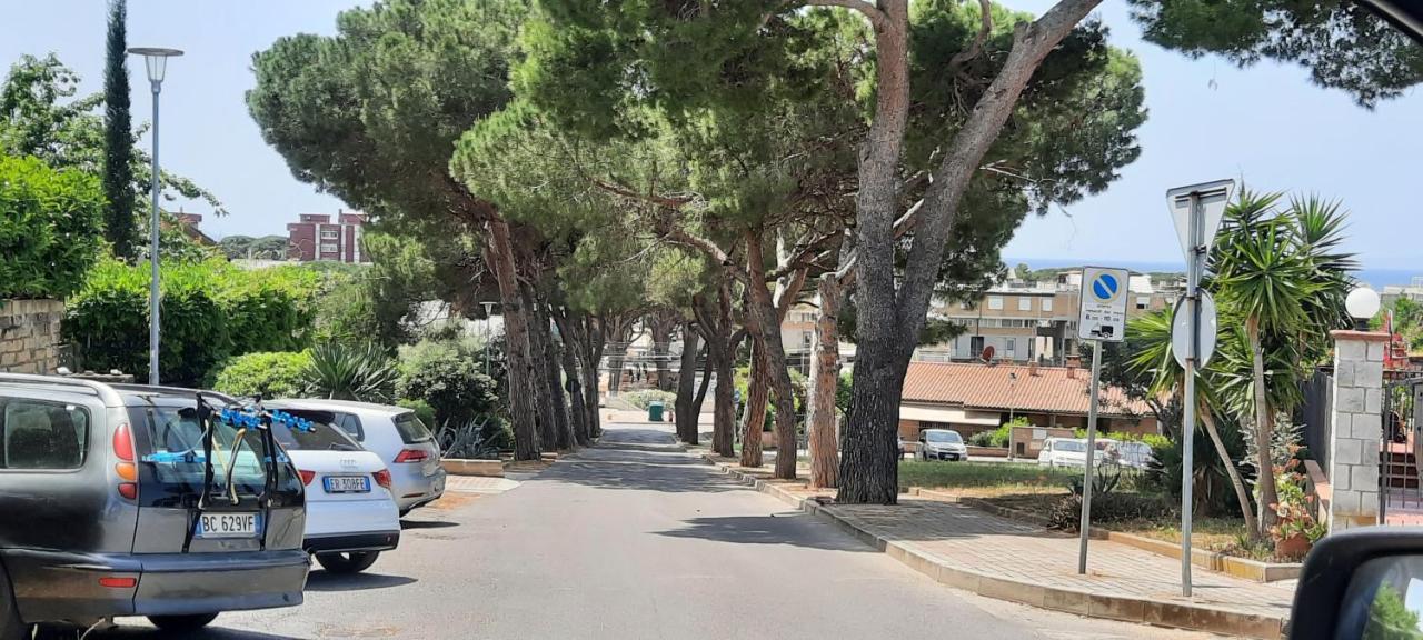 Casa D'Amare - A 600 Mt Dalla Spiaggia Follonica Exterior photo