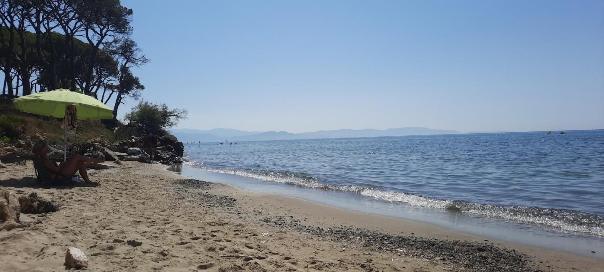 Casa D'Amare - A 600 Mt Dalla Spiaggia Follonica Room photo